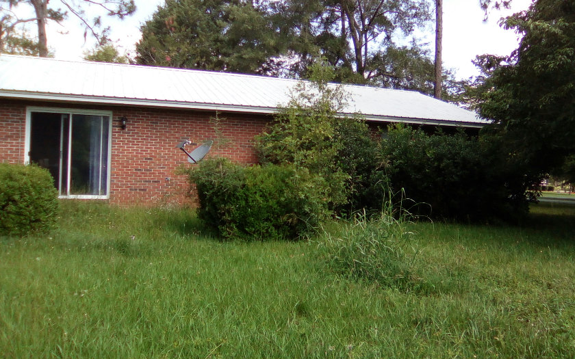 428 SW Long Leaf Drive, Lake City, FL 32024