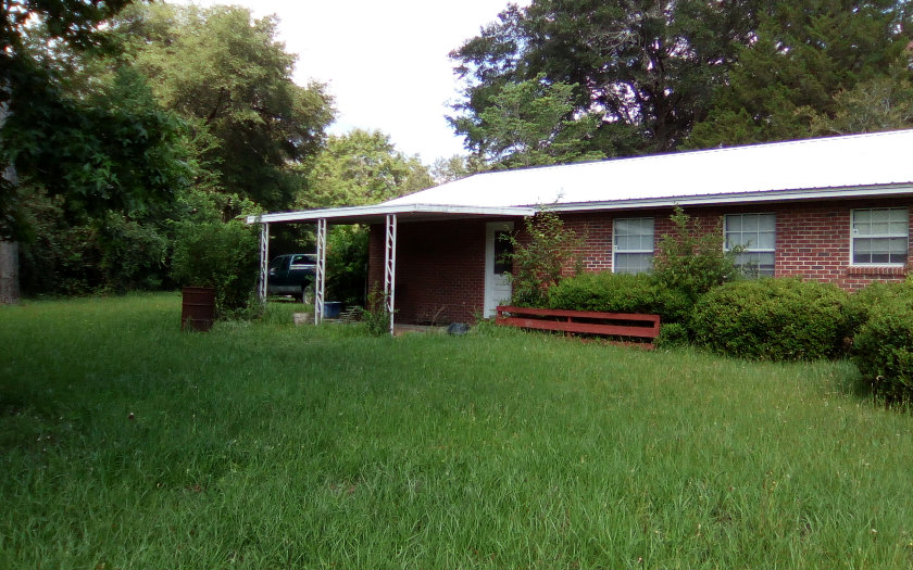 428 SW Long Leaf Drive, Lake City, FL 32024
