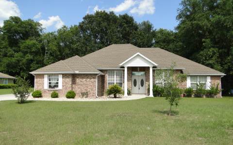 416 SW CALLAWAY DRIVE, Lake City, FL 32024