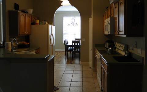 416 SW CALLAWAY DRIVE, Lake City, FL 32024
