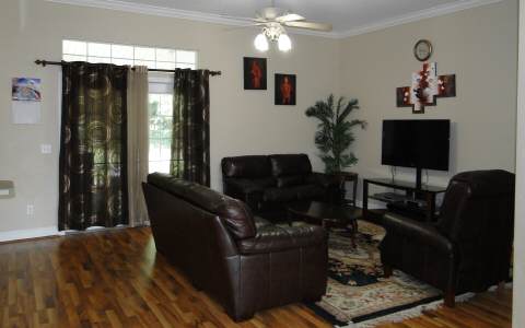 416 SW CALLAWAY DRIVE, Lake City, FL 32024
