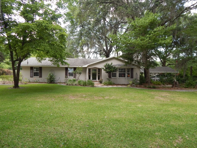7021 SW CR 242, Lake City, FL 32024
