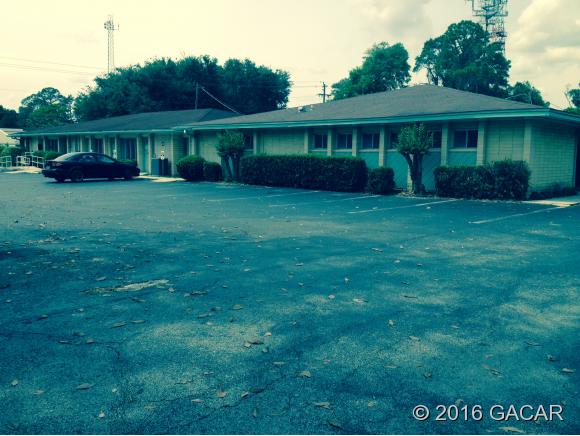 260 South Marion Avenue, Lake City, FL 32025