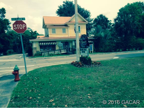 260 South Marion Avenue, Lake City, FL 32025
