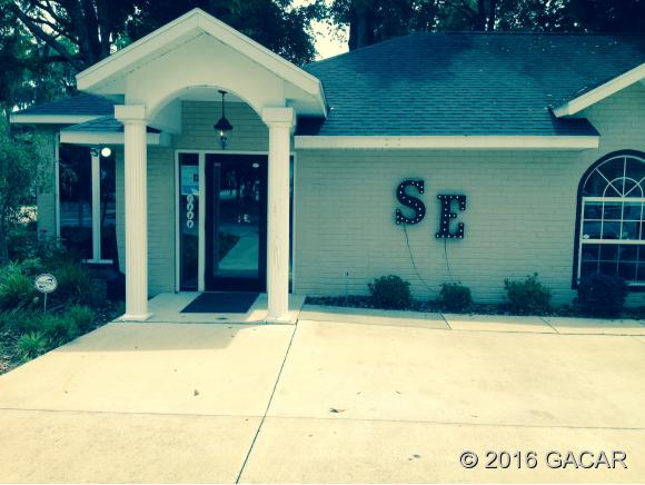260 South Marion Avenue, Lake City, FL 32025