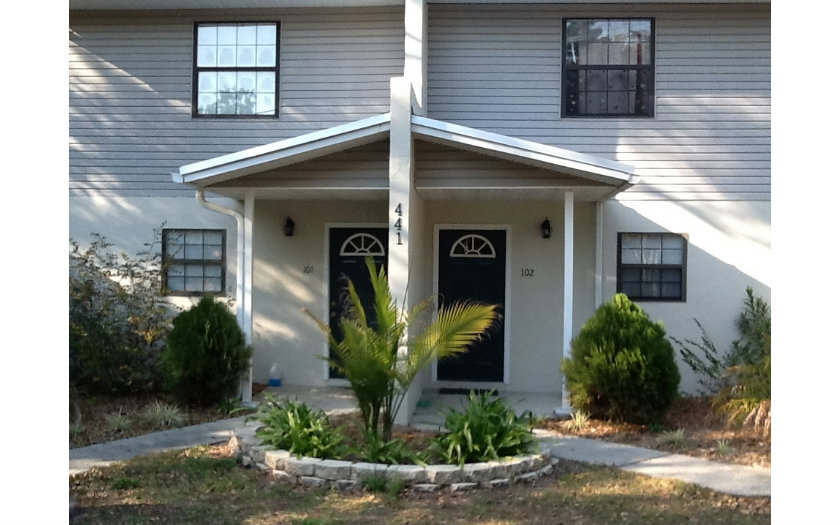 441 SE PAXTON PL APT 101, Lake City, FL 32025