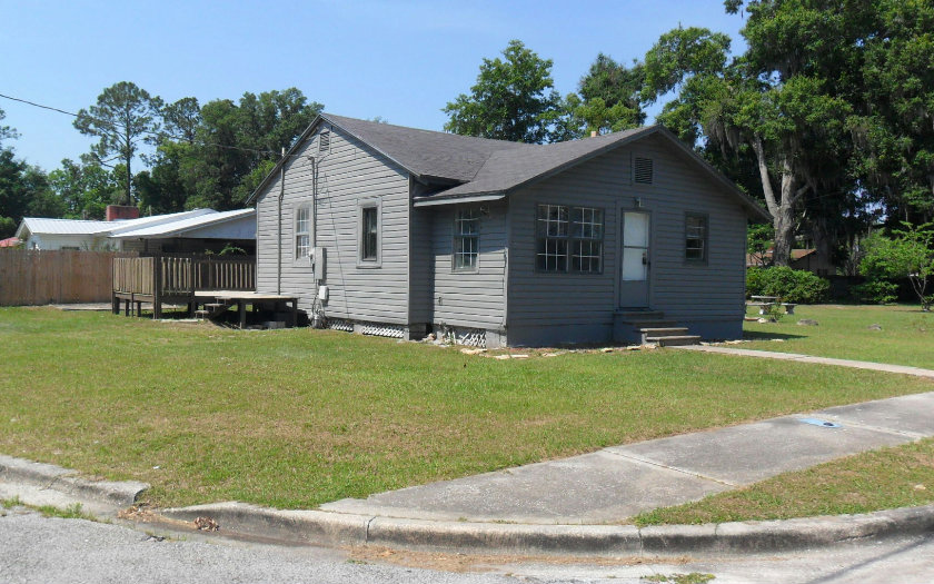 506 MONROE STREET, Lake City, FL 32025