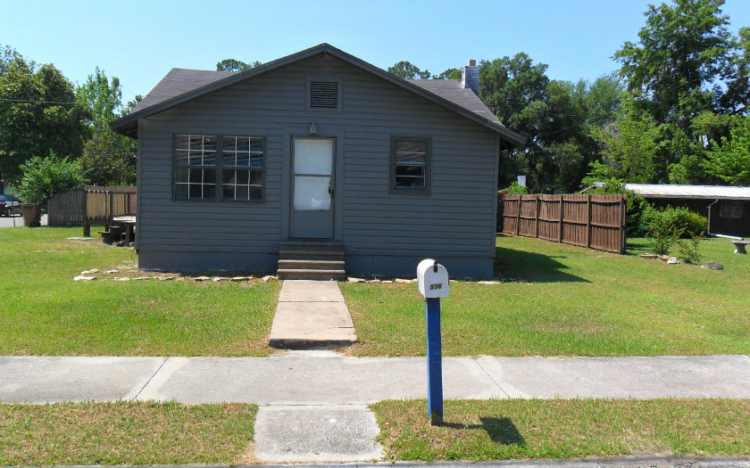 506 MONROE STREET, Lake City, FL 32025