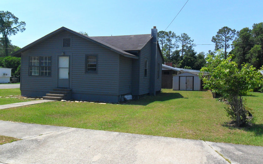 506 MONROE STREET, Lake City, FL 32025