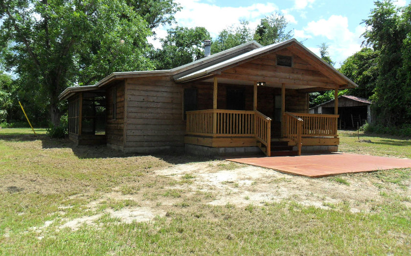 770 SW OLD WIRE ROAD, Lake City, FL 32025