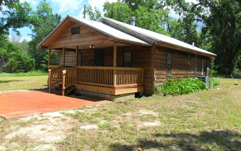 770 SW OLD WIRE ROAD, Lake City, FL 32025