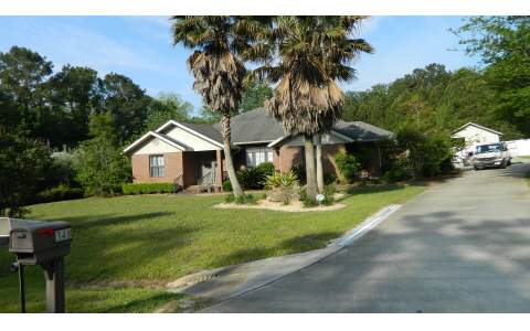 261 SW DEANNA TERRACE, Lake City, FL 32025