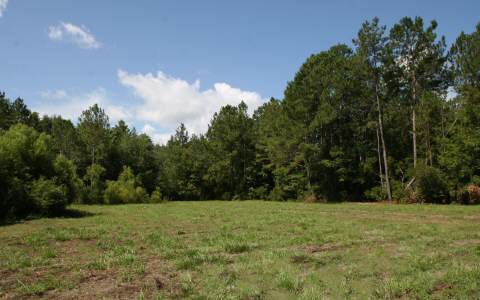 TBD SE TUDOR GLENN, Lake City, FL 32025