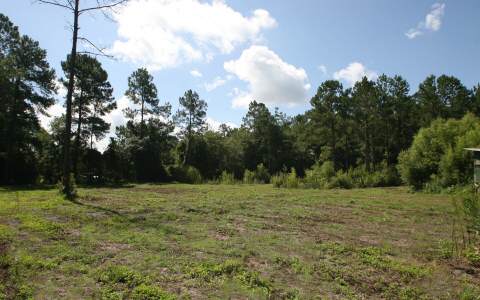 TBD SE TUDOR GLENN, Lake City, FL 32025