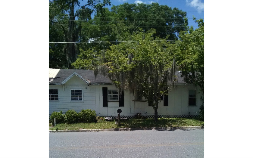 454 SE MCCRAY AVE, Lake City, FL 32025