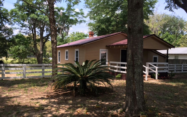 180 SE Craig Avenue, Lake City, FL 32025