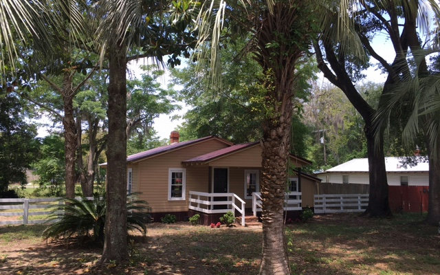 180 SE Craig Avenue, Lake City, FL 32025
