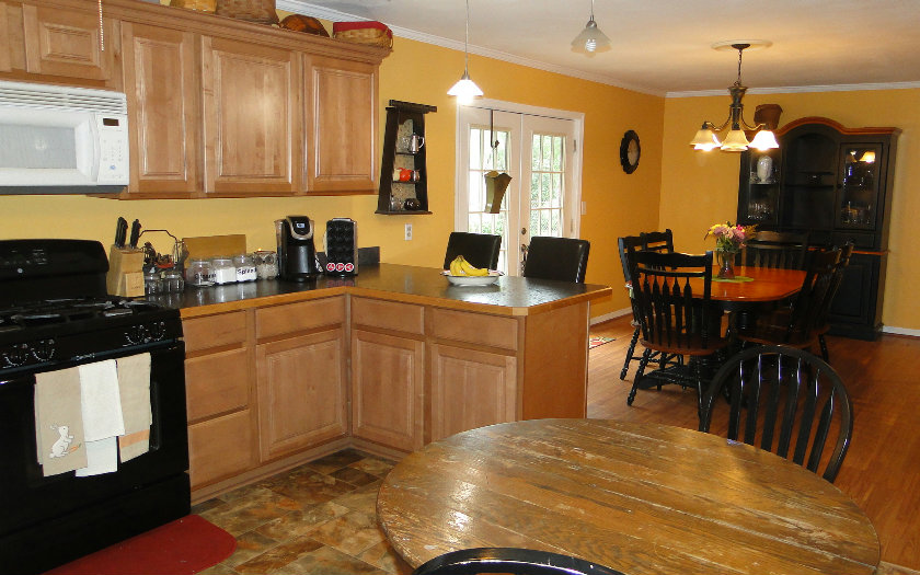 657 SE LLEWELLYN AVE, Lake City, FL 32025