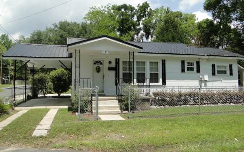 475 SE BROWN STREET, Lake City, FL 32025