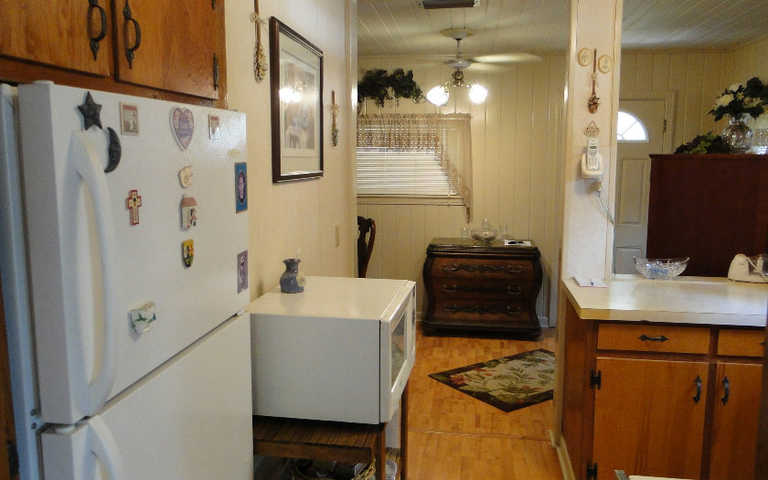 475 SE BROWN STREET, Lake City, FL 32025