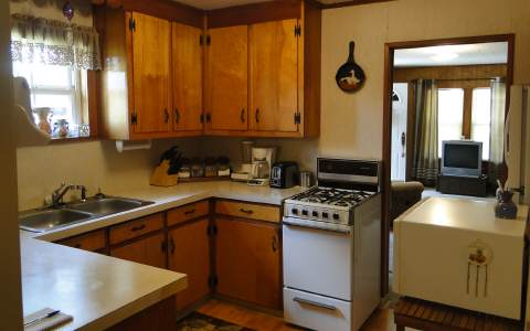 475 SE BROWN STREET, Lake City, FL 32025