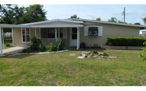 344 SE TRIBBLE STREET, Lake City, FL 32025