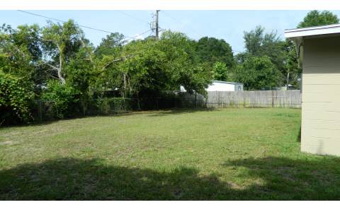 344 SE TRIBBLE STREET, Lake City, FL 32025
