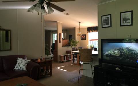 296 NW NYE HUNTER DRIVE, Lake City, FL 32025
