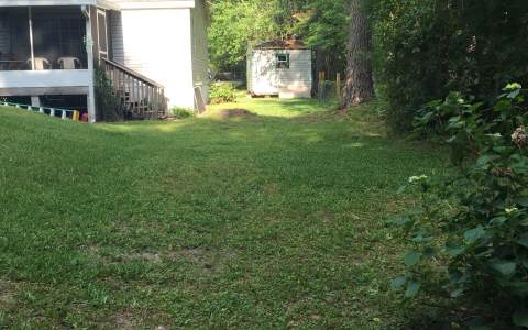 296 NW NYE HUNTER DRIVE, Lake City, FL 32025