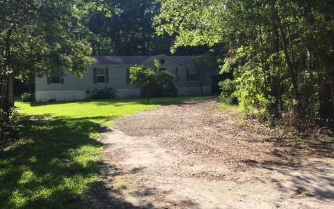 296 NW NYE HUNTER DRIVE, Lake City, FL 32025