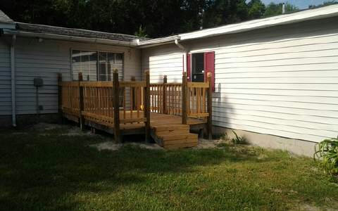113 SW ELIZABETH COURT, Lake City, FL 32025