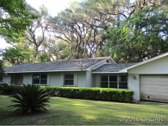 1004 Southeast County Road 349, Lake City, FL 32025