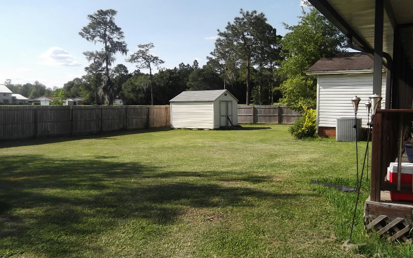 516 SW Quail Heights Drive, Lake City, FL 32025