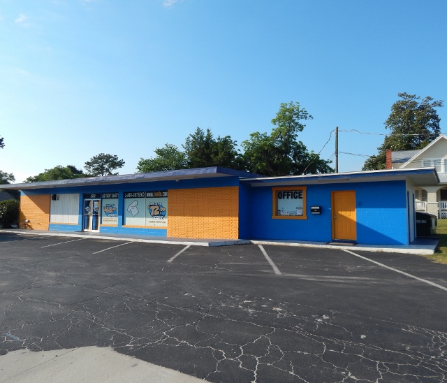 1252 E Duval Street, Lake City, FL 32025
