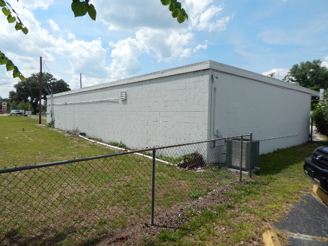 1252 E Duval Street, Lake City, FL 32025