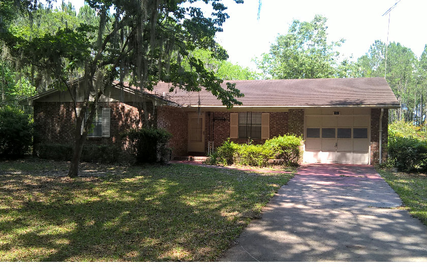 2927 SW TUSTENUGGEE AVE, Lake City, FL 32025
