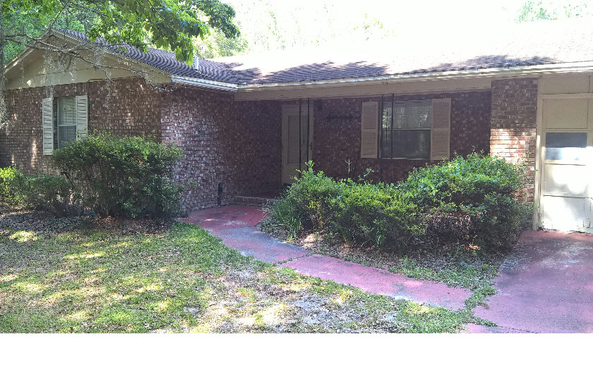 2927 SW TUSTENUGGEE AVE, Lake City, FL 32025