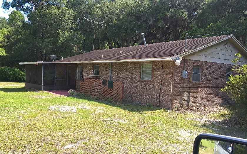 2927 SW TUSTENUGGEE AVE, Lake City, FL 32025