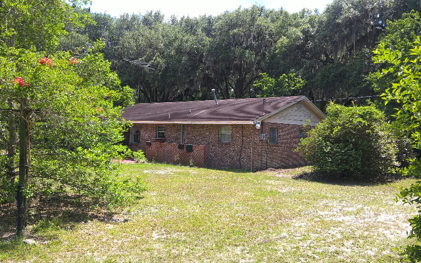 2927 SW TUSTENUGGEE AVE, Lake City, FL 32025