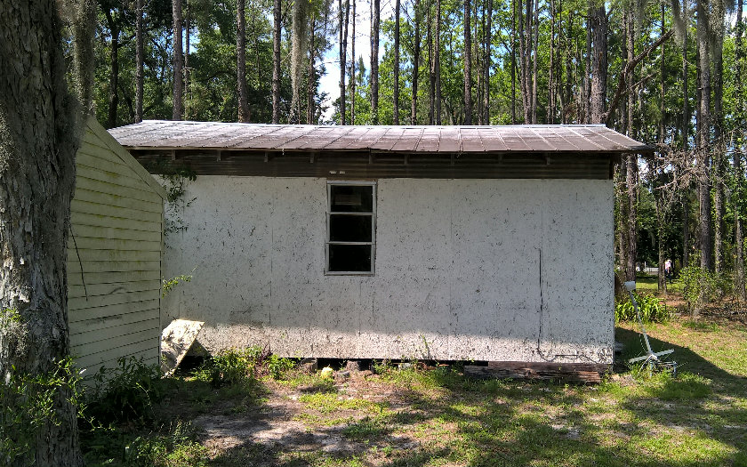 2927 SW TUSTENUGGEE AVE, Lake City, FL 32025