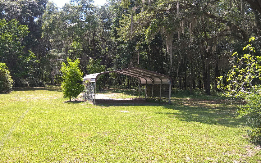 2927 SW TUSTENUGGEE AVE, Lake City, FL 32025