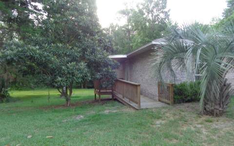 117 SE KLONDIKE PL., Lake City, FL 32025