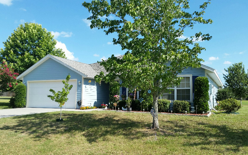 214 SE VICTORIA GLEN, Lake City, FL 32025