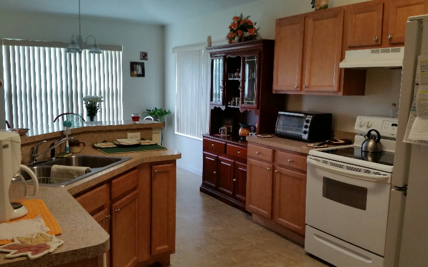 214 SE VICTORIA GLEN, Lake City, FL 32025