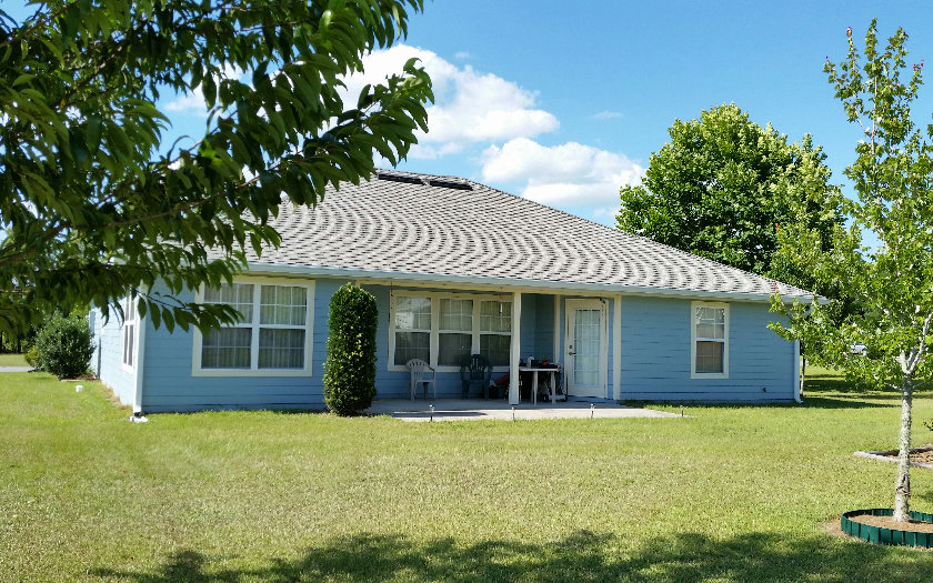 214 SE VICTORIA GLEN, Lake City, FL 32025