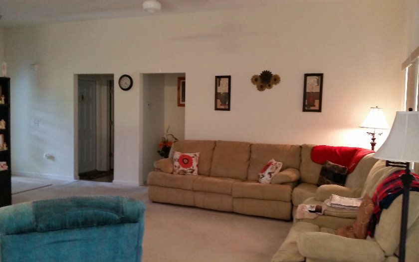 214 SE VICTORIA GLEN, Lake City, FL 32025