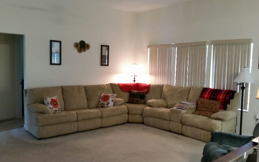 214 SE VICTORIA GLEN, Lake City, FL 32025