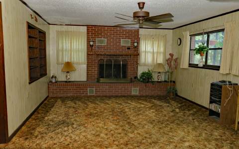 1431 SE INGLEWOOD AVENUE, Lake City, FL 32025