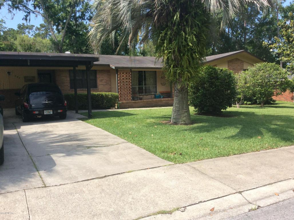697 ALAMO DR, Lake City, FL 32025