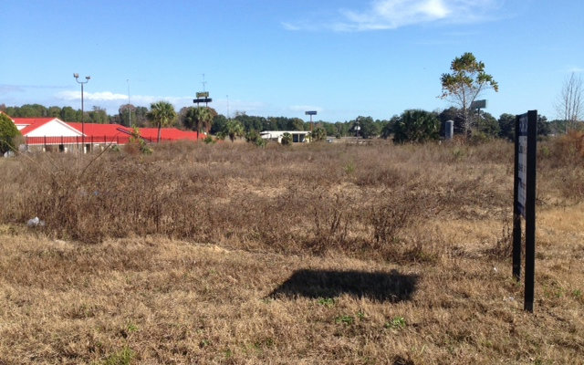 HWY 441, Ellisville, FL 32025